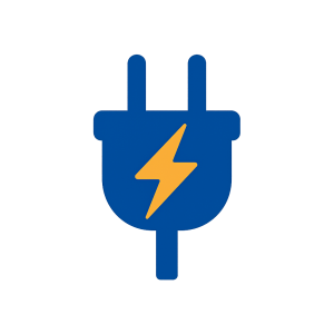 All Aspects Electric Logo